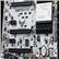 MAINBOARD ASUS Sabertooth Z97 Mark I